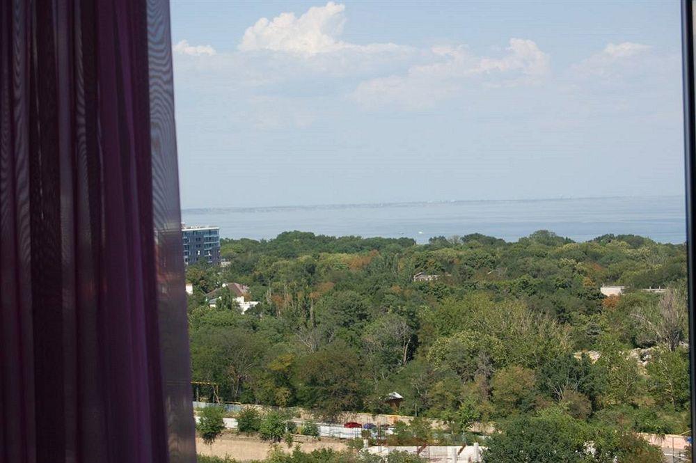 Great Flat Arcadia Sea Apartamento Odessa Exterior foto